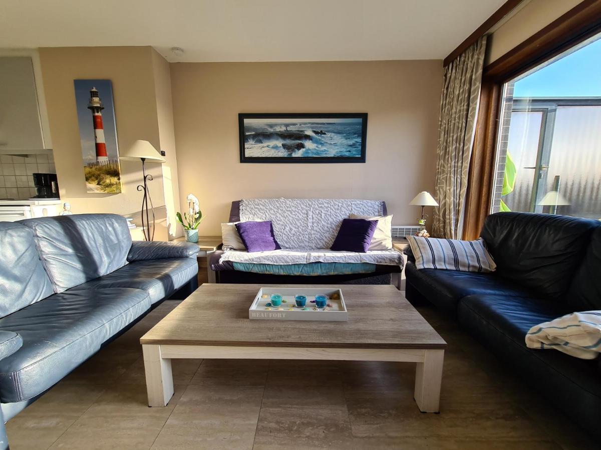 Le Penthouse De Kelly Appartement Koksijde Buitenkant foto