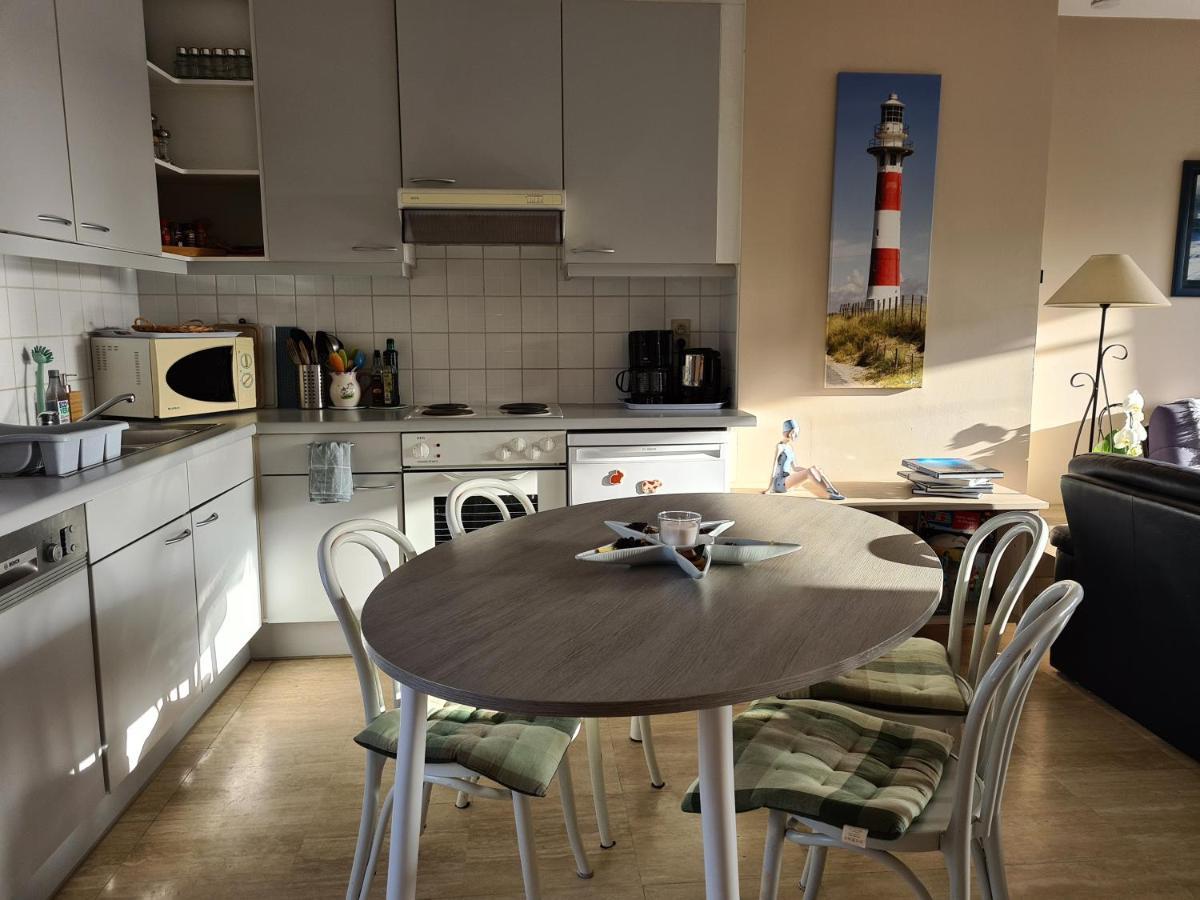 Le Penthouse De Kelly Appartement Koksijde Buitenkant foto