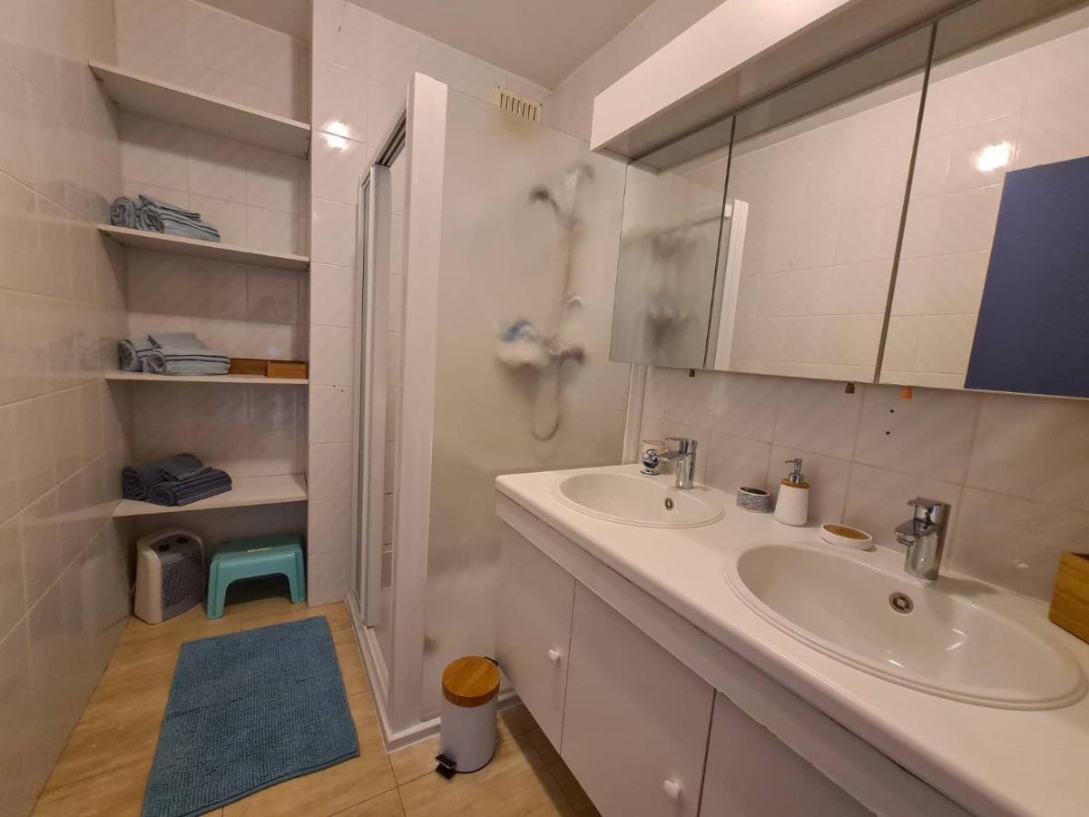Le Penthouse De Kelly Appartement Koksijde Buitenkant foto